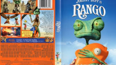 Rango (2011)