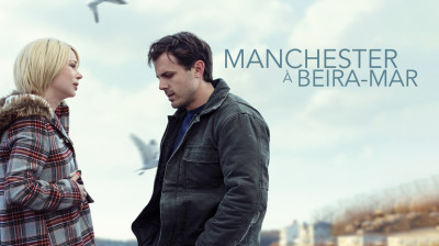 Manchester à Beira-Mar 2017