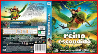 Reino Escondido (2013)