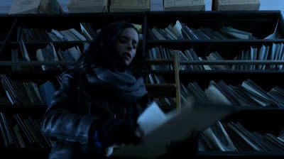 The Defenders - épisode 02 - Un sacré crochet du droit