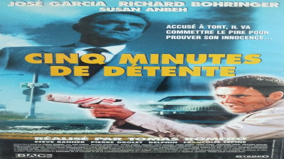 Cinq minutes de détente 1999