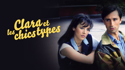 Clara et les Chics Types 1981
