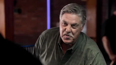 NOF - épisode 06 - Des visiteurs encombrants