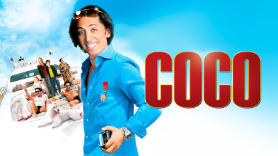 Coco 2009