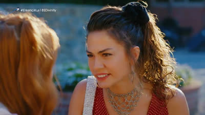 Erkenci Kus - E 116 [castellano]