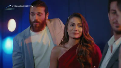 Erkenci Kus - E 119 [castellano]