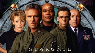 Stargate SG1 - saison 01 - épisode 14 - Cassandra
