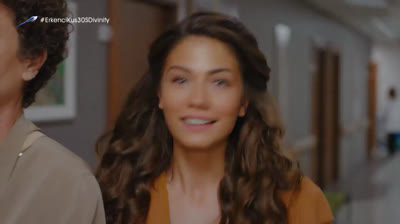 Erkenci Kus - E 124 [castellano]