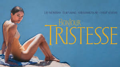 Bonjour Tristesse 2025