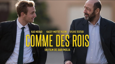 Comme des rois 2018