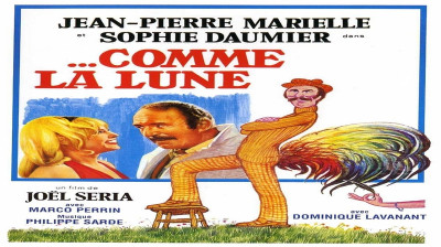 …Comme la lune 1977