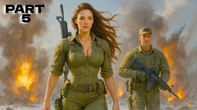 CALL OF DUTY 1 PC 4K GAMEPLAY - PART 5 - SHOOTER GAMEPLAY