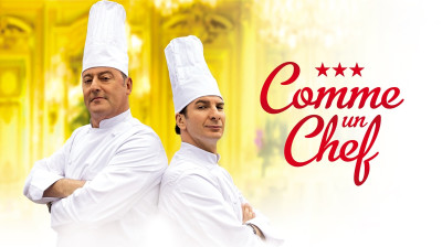 Comme un chef 2012