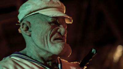 Popeye: O Homem Assassino Filme Completo de Terror LEGENDADO Lançamento 2025