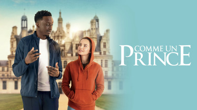Comme un prince 2023