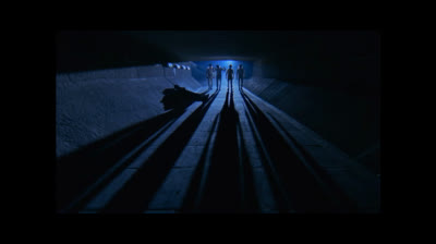 La Naranja Mecánica - 2da parte