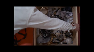 La Naranja Mecánica - 5ta parte