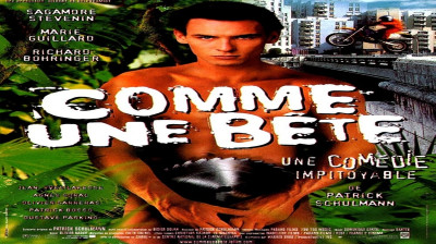Comme une bête 1998