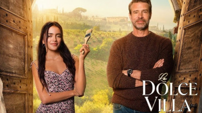 La Dolce Villa 2025 VF
