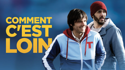 Comment c'est loin 2015