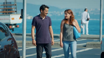 Te alquilo mi amor - capitulo 19