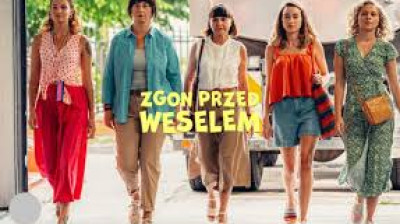 La Mort Avant le Mariage 2025 VF