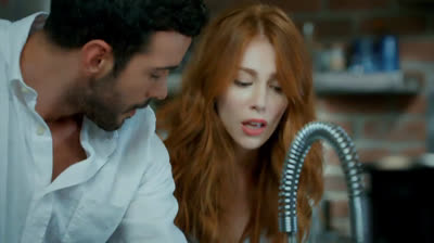 Te alquilo mi amor - capitulo 20