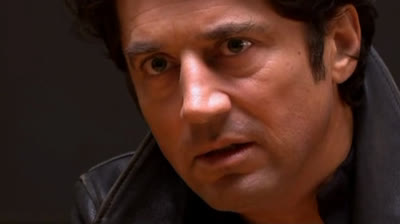 La main blanche - Episodio 03