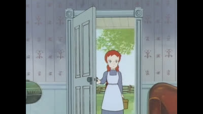 Akage no Anne (PT-BR) EP 21