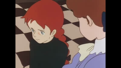 Akage no Anne (PT-BR) EP 22