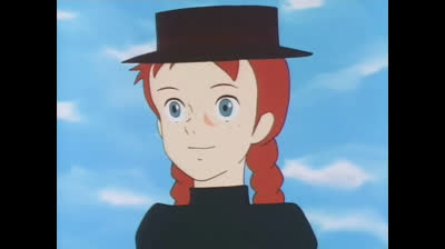 Akage no Anne (PT-BR) EP 23