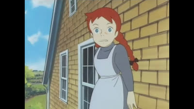 Akage no Anne (PT-BR) EP 24