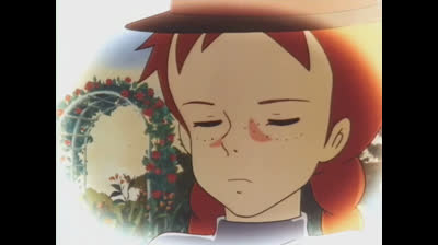 Akage no Anne (PT-BR) EP 25