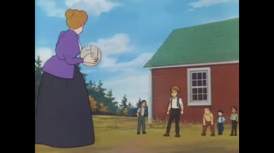 Akage no Anne (PT-BR) EP 26