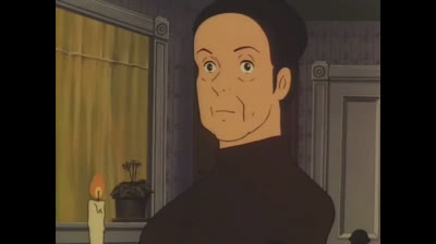 Akage no Anne (PT-BR) EP 27