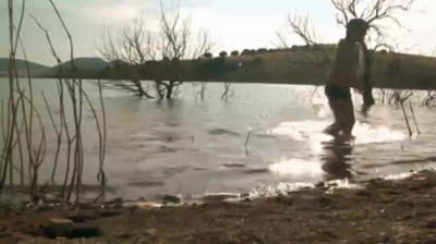 In Your Absence (Swimming Scene)