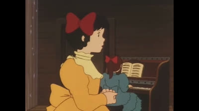 Akage no Anne (PT-BR) EP 28