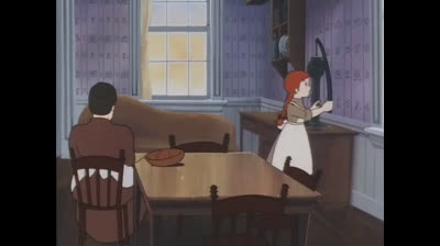 Akage no Anne (PT-BR) EP 29