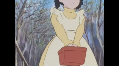 Akage no Anne (PT-BR) EP 30