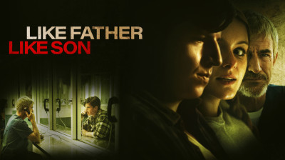 Like Father Like Son 2025 VF
