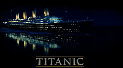 Titanic - My heart will go on [Instrumental]