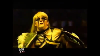 2002.07.21b ⭐ Goldust vs Steven Richards ⭐ WWE Heat