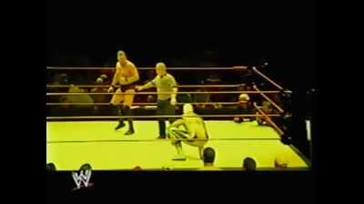 2002.08.04 ⭐ Goldust vs William Regal ⭐ WWE Heat