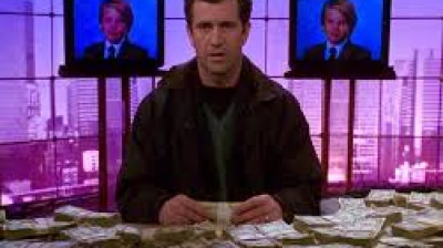 O Preço De Um Resgate (1996)