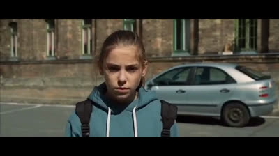 Feher Isten | Hagen y yo (Doblaje España) parte 1