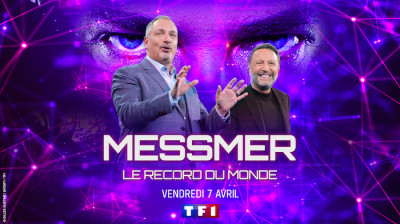 Messmer, 10 ans d’hypnose
