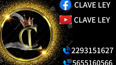 Clavé ley norteño banda