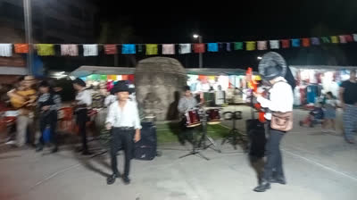 Clavé ley norteño banda