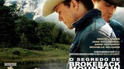 O Segredo de Brokeback Mountain (2006)