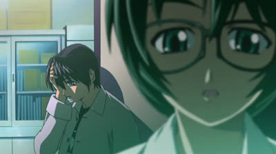 Elfen Lied, cap 6